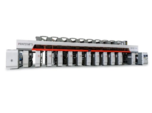 軟包装機器: 消費者製品の包装のカスタマイズを推進する原動力