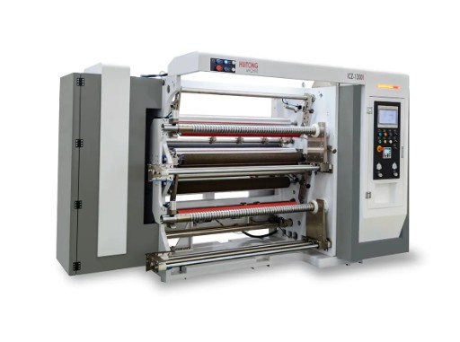 CZ Standard 高速スリッター機の業界における重要な役割と今後の展開は何ですか? ​