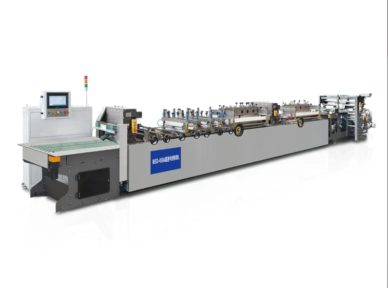 カスタム多機能ジッパー袋製造機を選択するには?